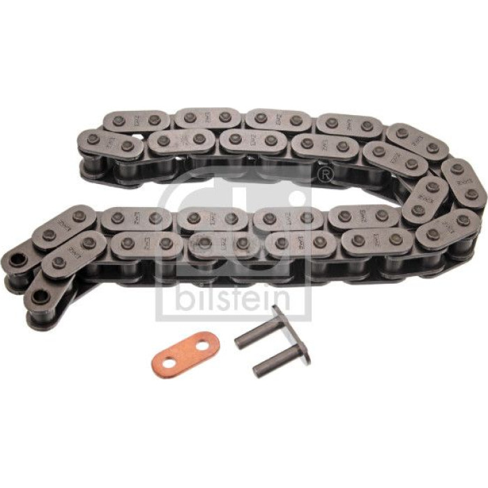 febi Steuerkette 25219 febi Steuerkette 25219