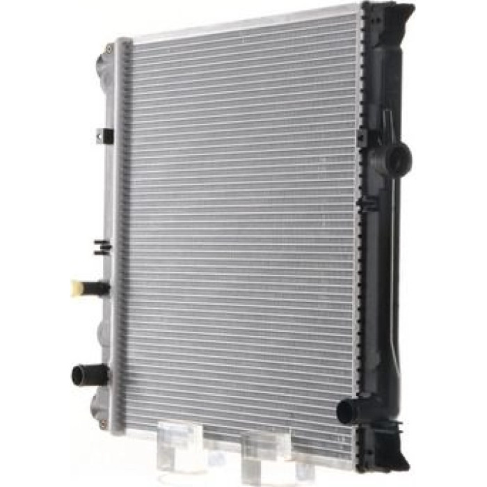 MAHLE Kühler, Motorkühlung CR 466 000S MAHLE Kühler, Motorkühlung CR 466 000S
