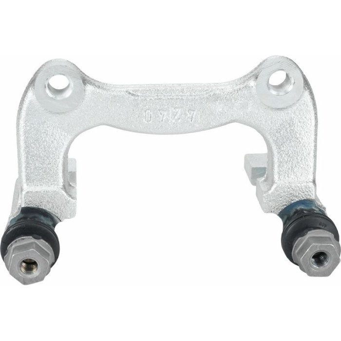 TRW Bremssattelhalter Hinterachse links/rechts BDA433 TRW Bremssattelhalter Hinterachse links/rechts BDA433