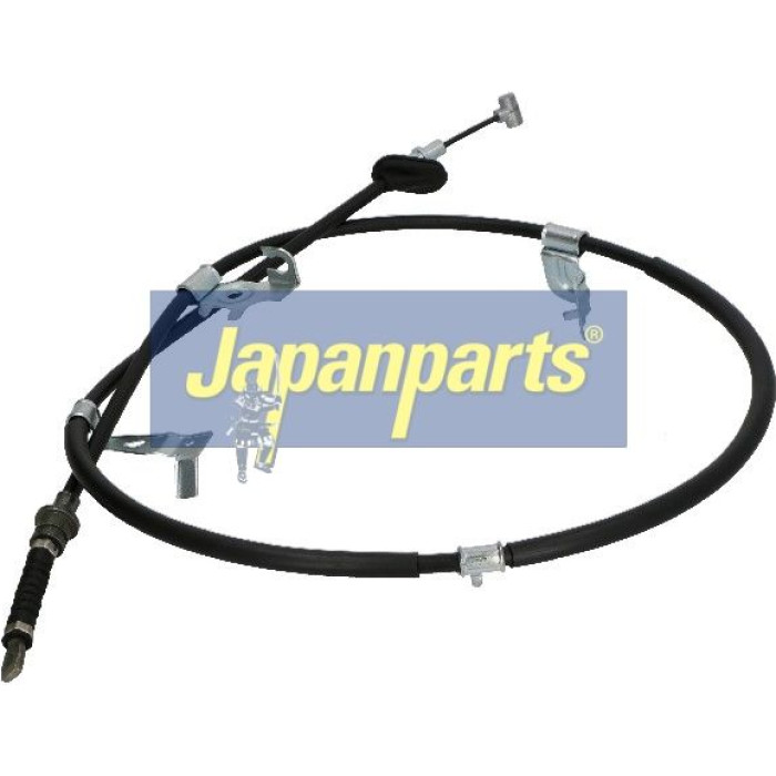 Japanparts Handbremsseil Seilzug Festellbremse BC-848L Japanparts Handbremsseil Seilzug Festellbremse BC-848L
