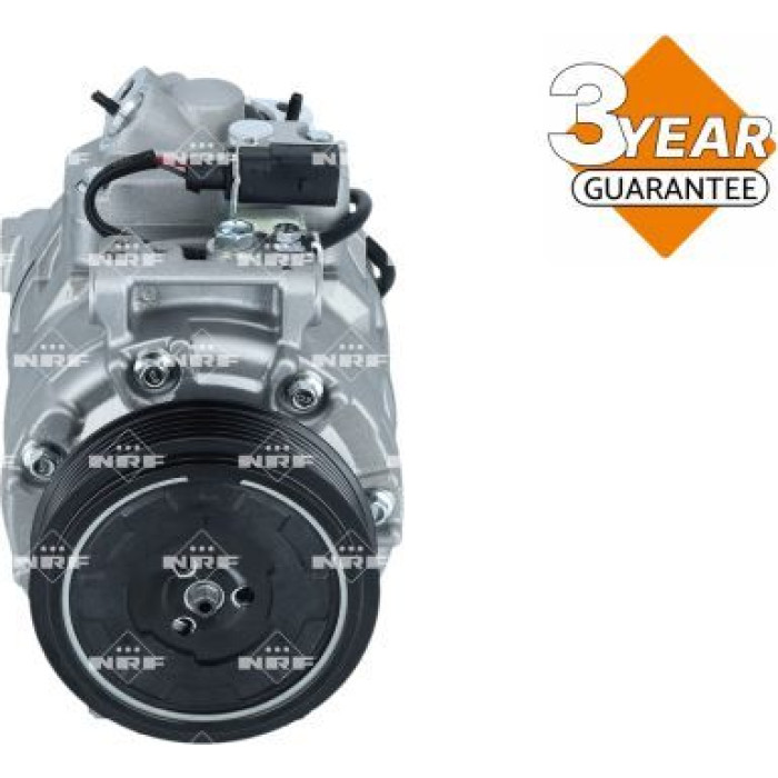 NRF Klimakompressor 32796 NRF Klimakompressor 32796