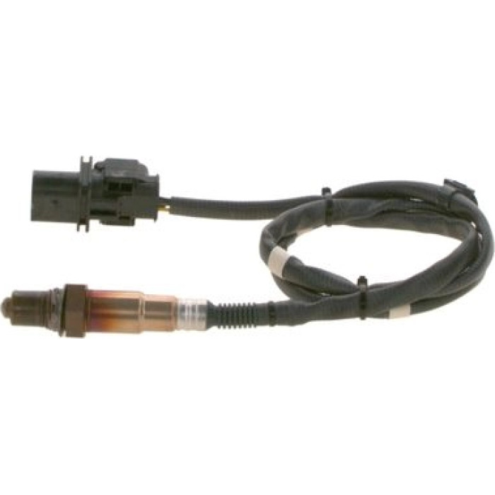 0 281 004 484 Bosch Lambdasonde 0 281 004 484