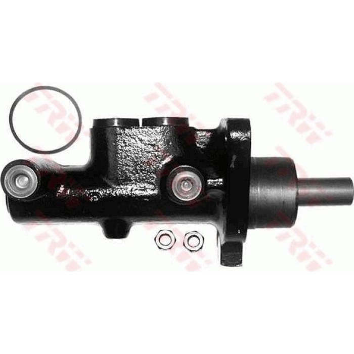 TRW Hauptbremszylinder PMH180 TRW Hauptbremszylinder PMH180