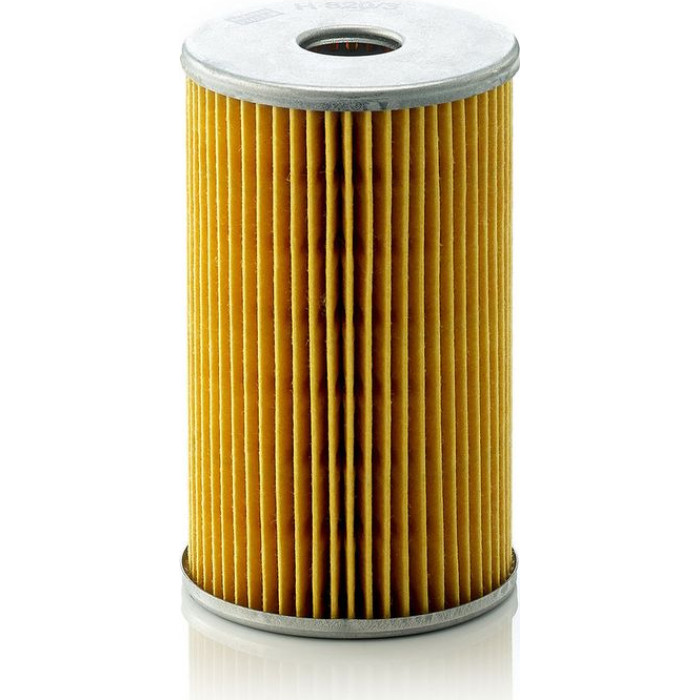 MANN-FILTER Ölfilter LKW H 820/3 X MANN-FILTER Ölfilter LKW H 820/3 X