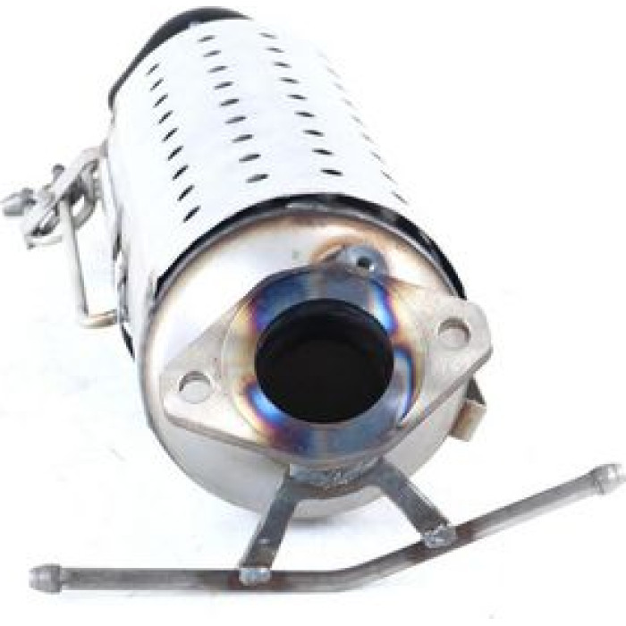Walker Dieselpartikelfilter EVO C 73372 Walker Dieselpartikelfilter EVO C 73372