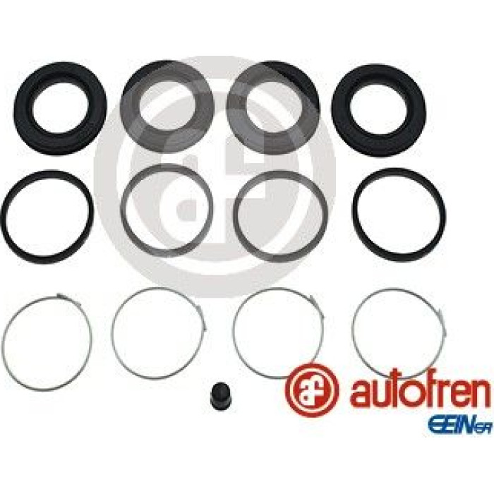 Autofren Reparatursatz, Bremssattel D42097 Autofren Reparatursatz, Bremssattel D42097