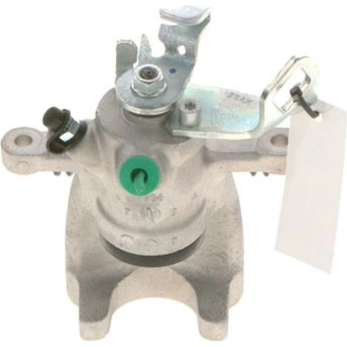Bosch Bremssattel Hinterachse links 0 986 135 080 Bosch Bremssattel Hinterachse links 0 986 135 080