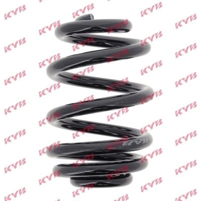 KYB Fahrwerksfeder Db T. Viano, Vito, Mixto (W639) 2.1D-3.7I 09/03 RX6206