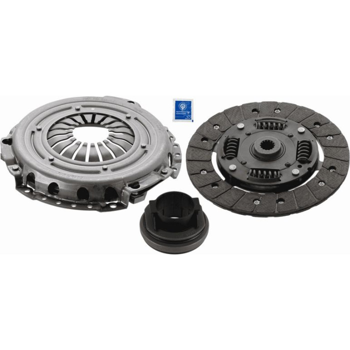 Sachs Kupplungssatz 3000 174 004 Sachs Kupplungssatz 3000 174 004