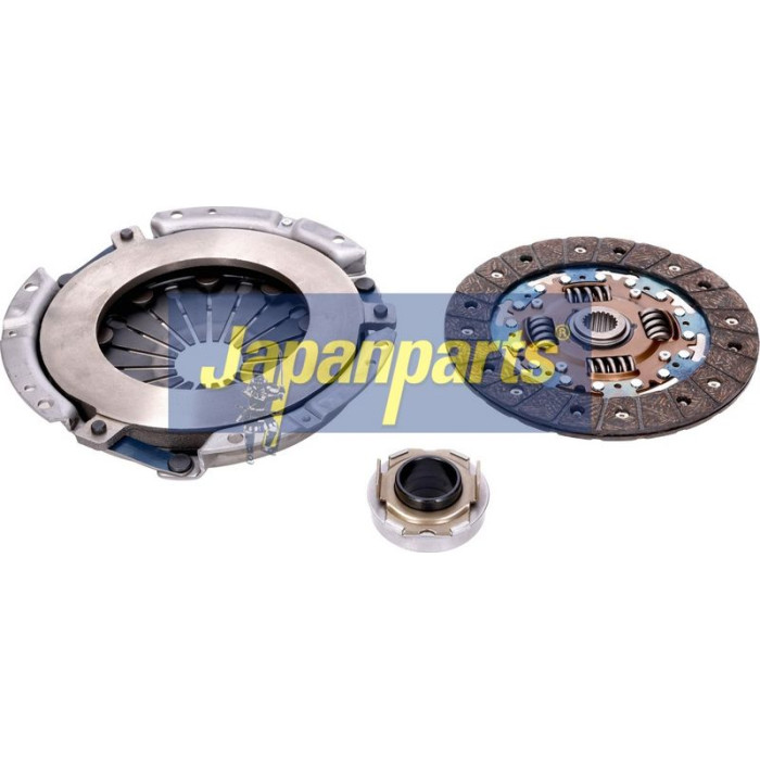 Japanparts Kupplungssatz KF-453 Japanparts Kupplungssatz KF-453