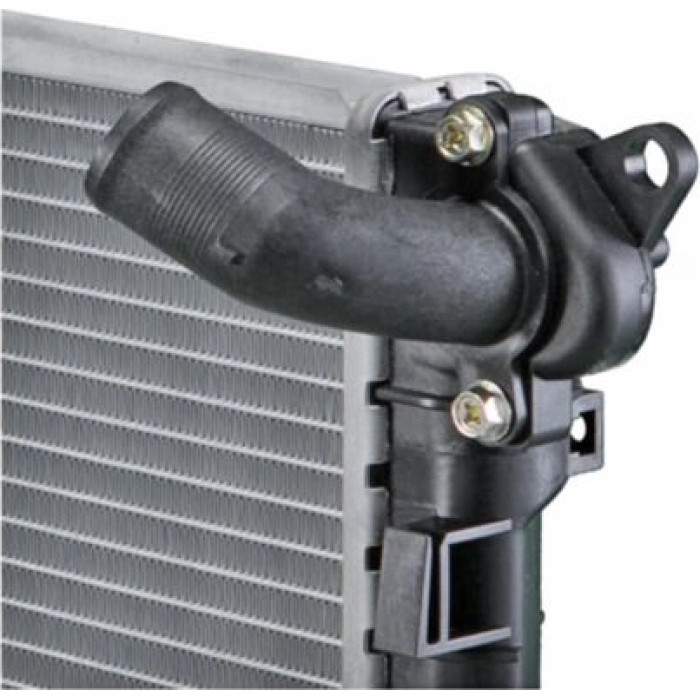 Kühler, Motorkühlung CR 984 000S