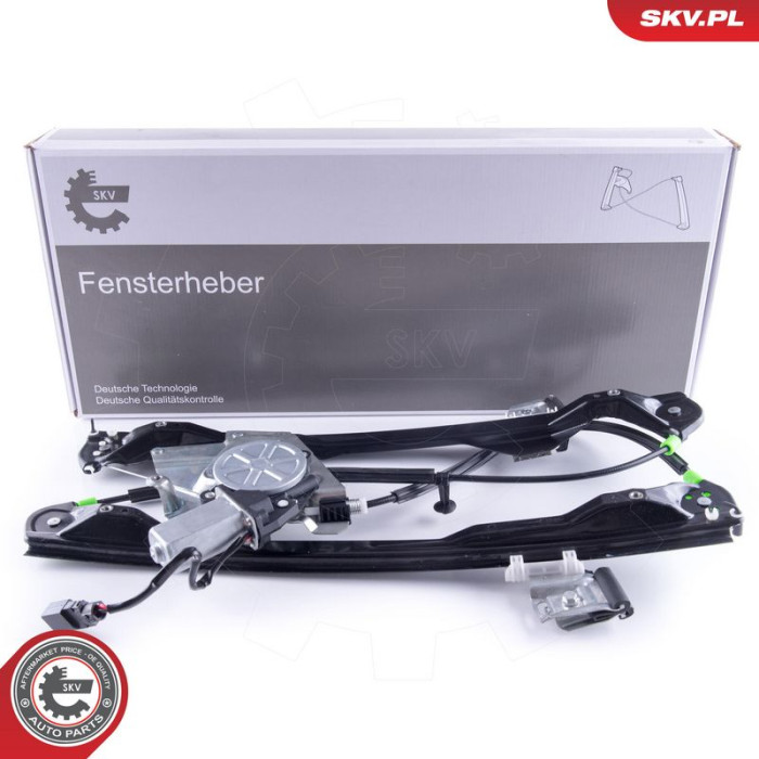ESEN SKV 00SKV752 Fensterheber ESEN SKV 00SKV752 Fensterheber