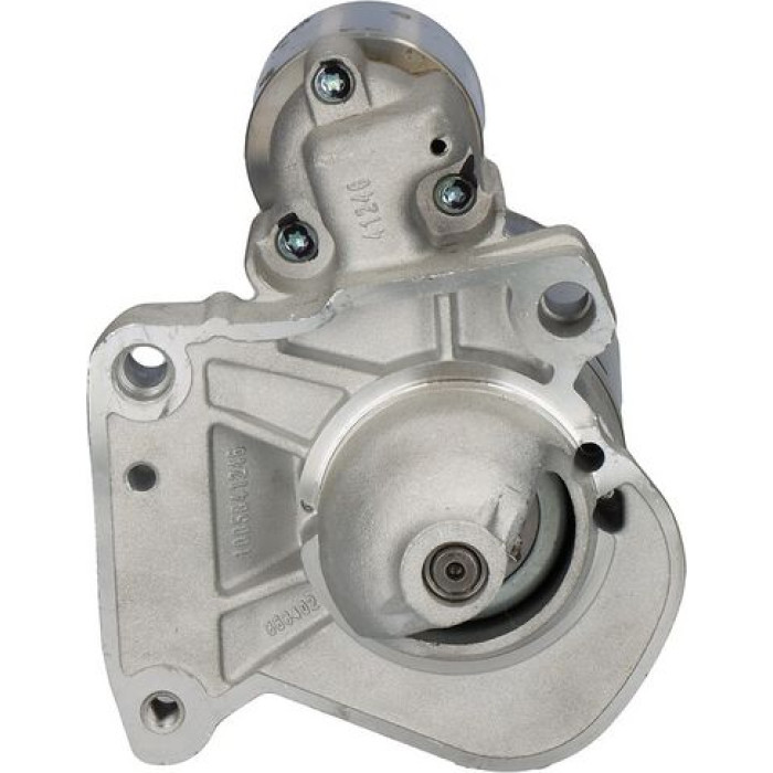 Valeo Anlasser 458950