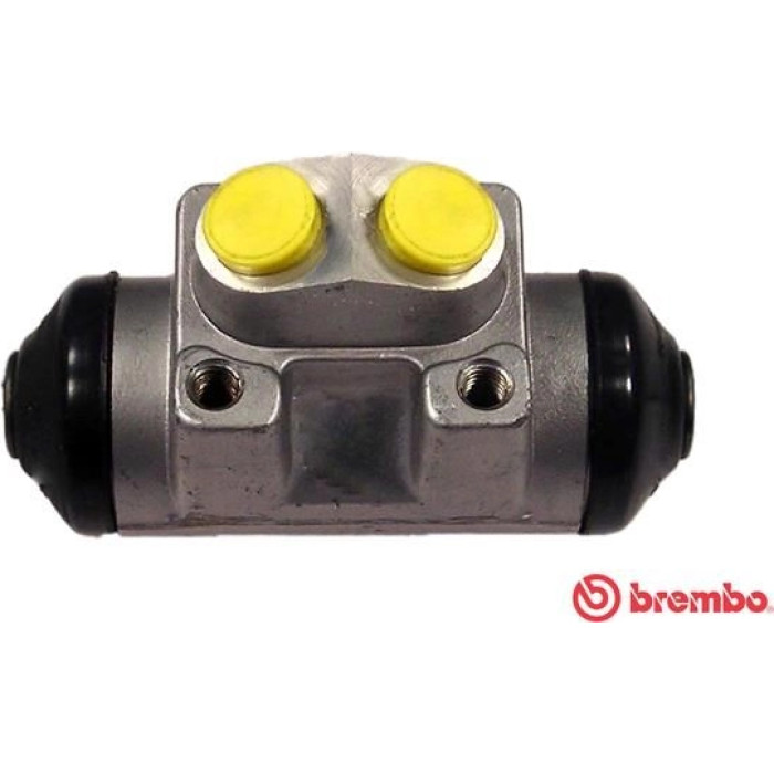 BREMBO Radbremszylinder A 12 623 BREMBO Radbremszylinder A 12 623