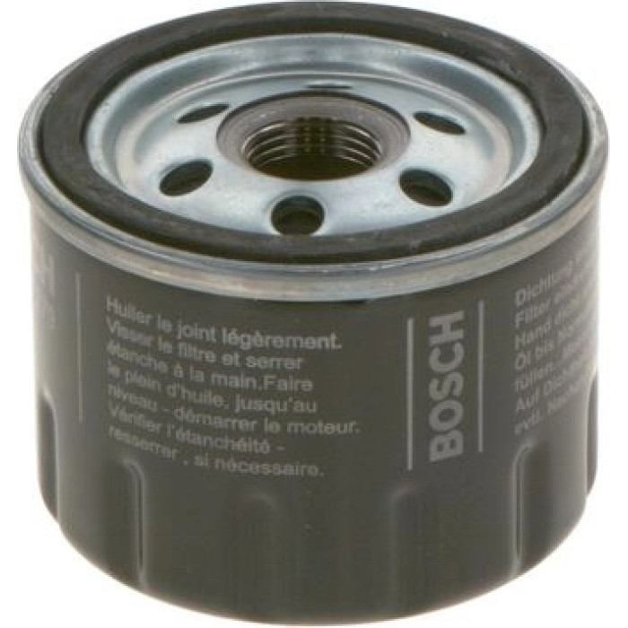 F 026 407 279 Bosch Ölfilter F 026 407 279 F 026 407 279 Bosch Ölfilter F 026 407 279
