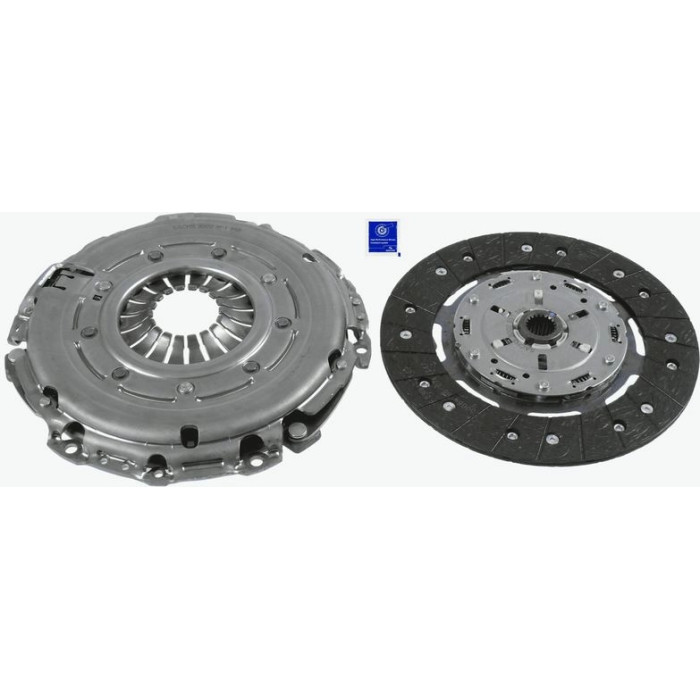 3000 951 388 Sachs Kupplungssatz 3000 951 388 3000 951 388 Sachs Kupplungssatz 3000 951 388