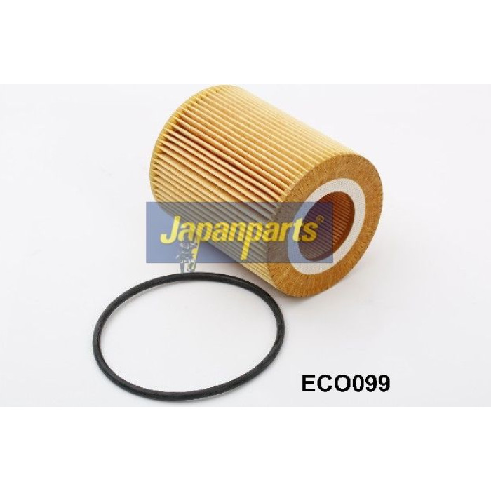 Japanparts Ölfilter FO-ECO099 Japanparts Ölfilter FO-ECO099