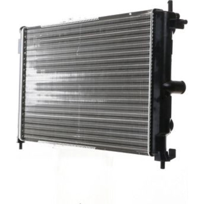 MAHLE Kühler, Motorkühlung CR 438 000S MAHLE Kühler, Motorkühlung CR 438 000S