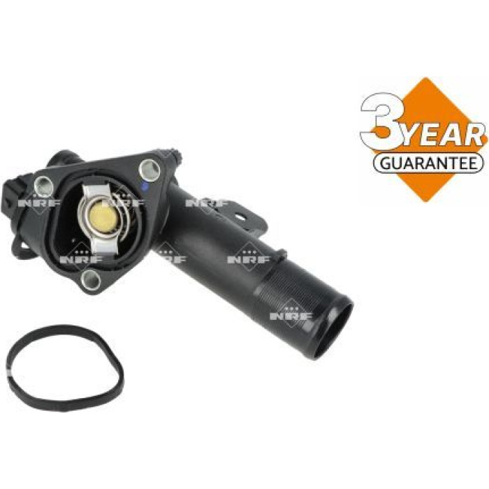 NRF Kühlmittelthermostat 725137 NRF Kühlmittelthermostat 725137