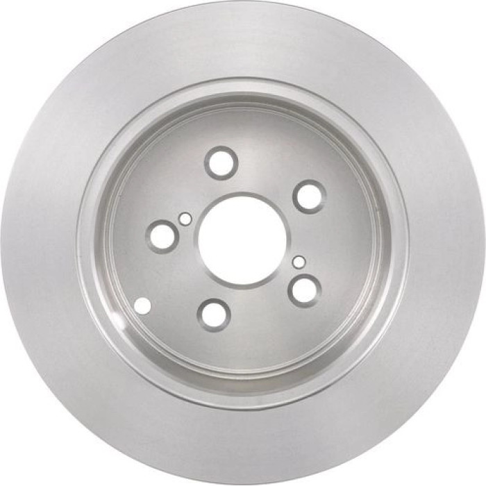 Bosch Bremsscheibe Hinterachse 0 986 479 242