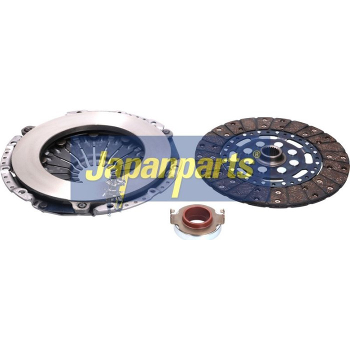 Japanparts Kupplungssatz KF-466 Japanparts Kupplungssatz KF-466