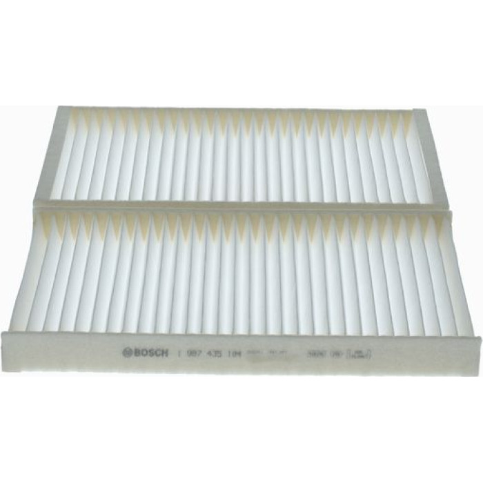 Bosch Innenraumfilter 1 987 435 184 Bosch Innenraumfilter 1 987 435 184