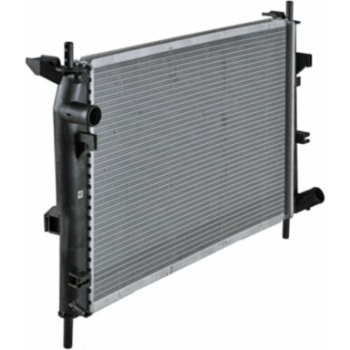 MAHLE Kühler, Motorkühlung CR 629 000S MAHLE Kühler, Motorkühlung CR 629 000S