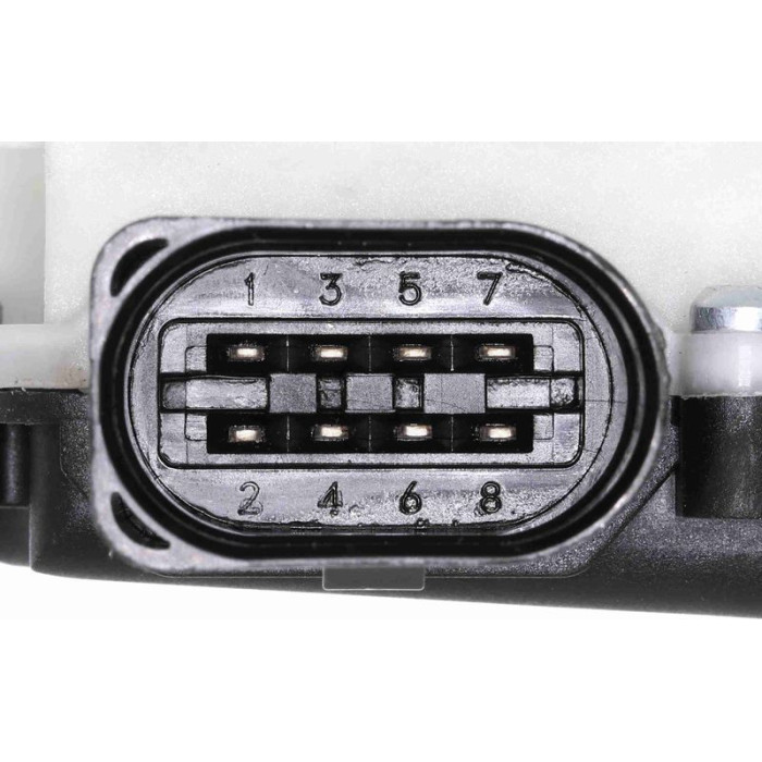 Vemo Türschloss V10-85-6347 Vemo Türschloss V10-85-6347