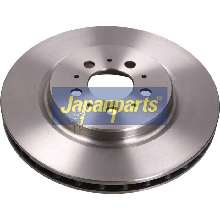 Japanparts Bremsscheibe DP-0322C Japanparts Bremsscheibe DP-0322C