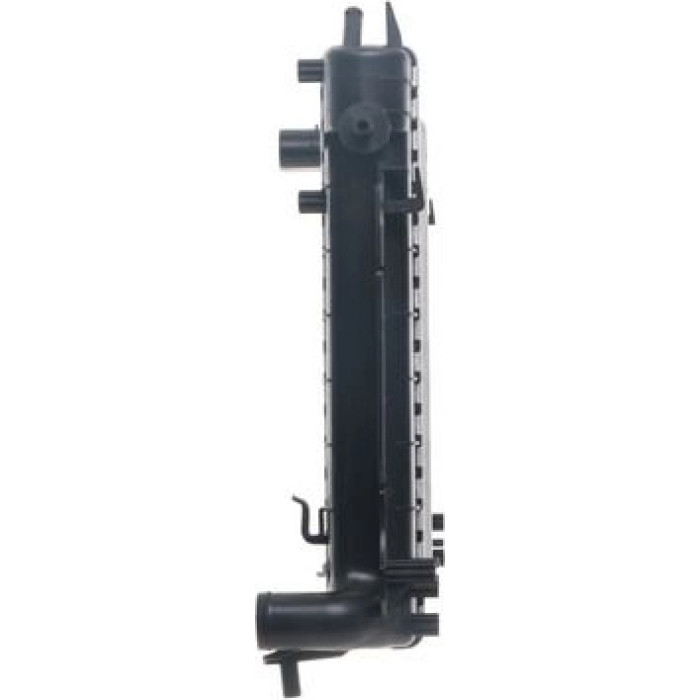 MAHLE Kühler, Motorkühlung CR 643 000S MAHLE Kühler, Motorkühlung CR 643 000S