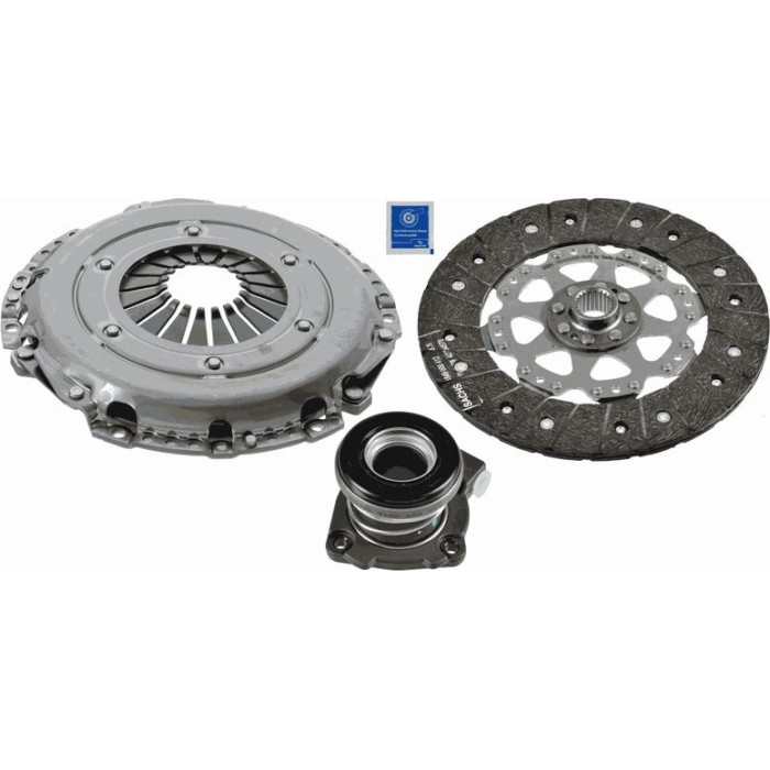 3000 990 280 Sachs Kupplungssatz 3000 990 280 3000 990 280 Sachs Kupplungssatz 3000 990 280
