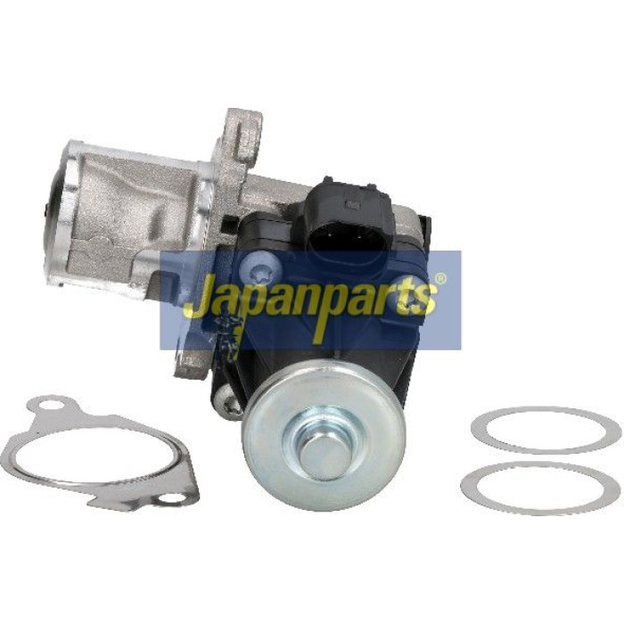 Japanparts AGR-Ventil EGR-0200 Japanparts AGR-Ventil EGR-0200