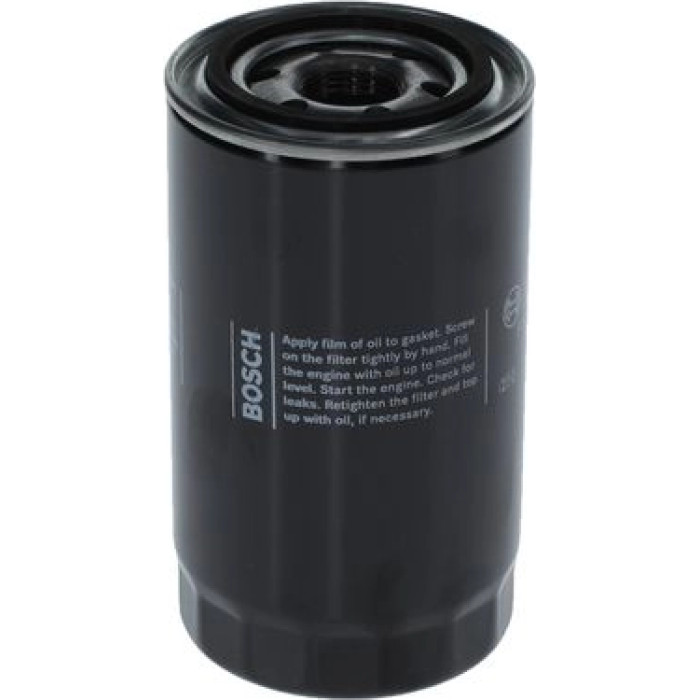 Bosch Ölfilter F 026 407 101 Bosch Ölfilter F 026 407 101