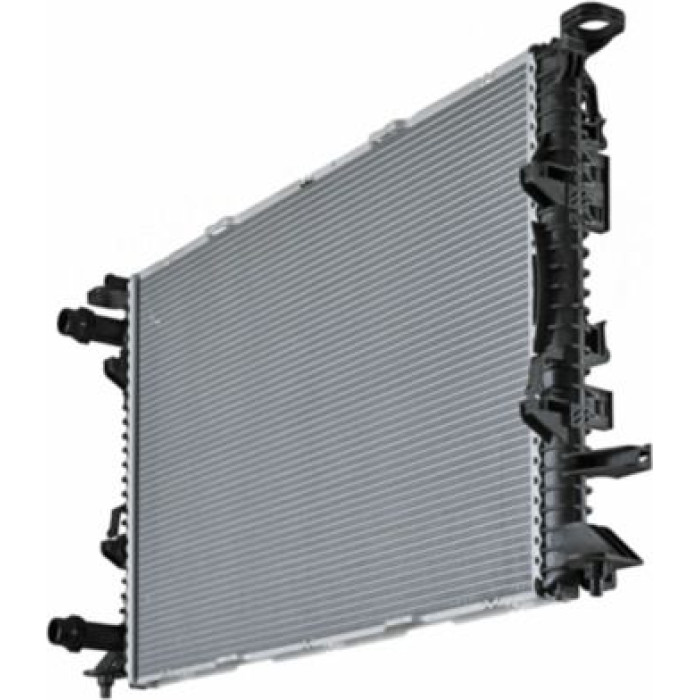 MAHLE Kühler, Motorkühlung CR 905 000P MAHLE Kühler, Motorkühlung CR 905 000P