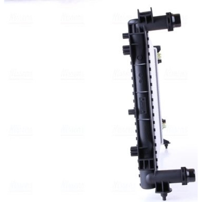 Nissens Wasserkühler PKW 60353 Nissens Wasserkühler PKW 60353