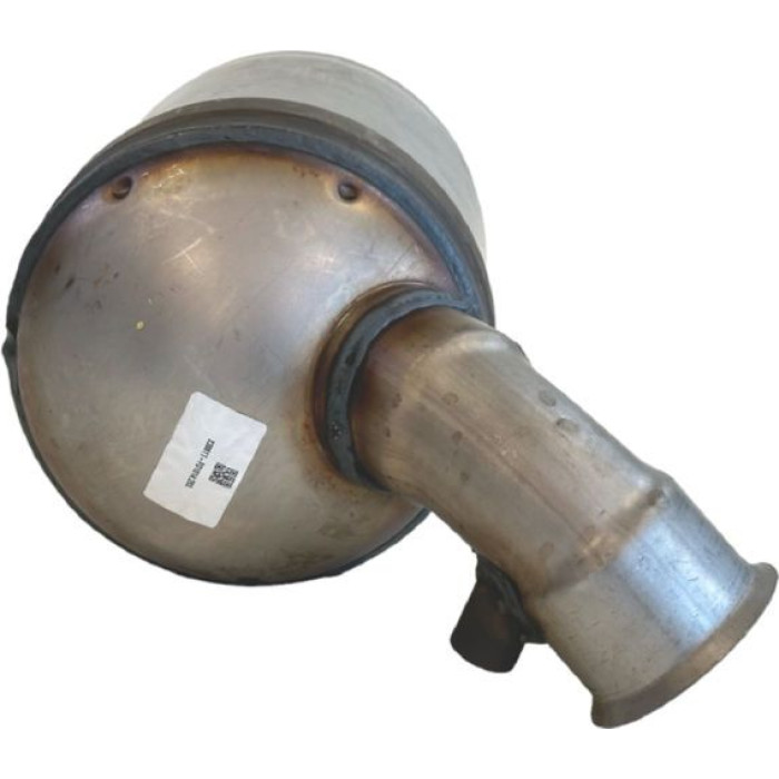 Bosal Partikelfilter 095-120 Bosal Partikelfilter 095-120