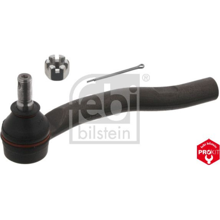 febi Lenkungsgelenk Toyota Auris 07- links 34310 febi Lenkungsgelenk Toyota Auris 07- links 34310