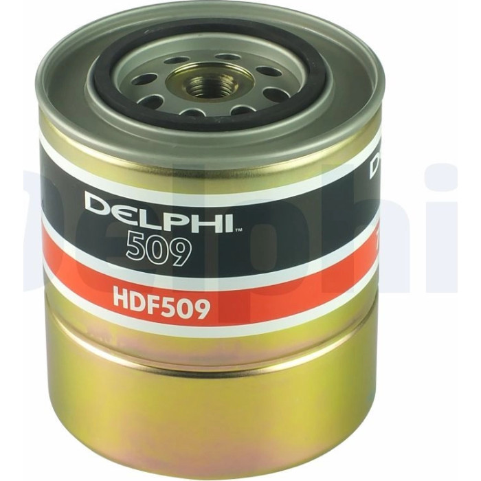 HDF509 Delphi Kraftstofffilter HDF509