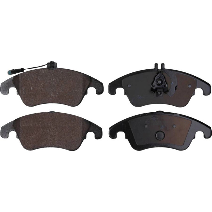 MAXGEAR Bremsbelagsatz 19-1478 Mercedes-Benz W204 07- 280-350/W212 09-/Cls MAXGEAR Bremsbelagsatz 19-1478 Mercedes-Benz W204 07- 280-350/W212 09-/Cls