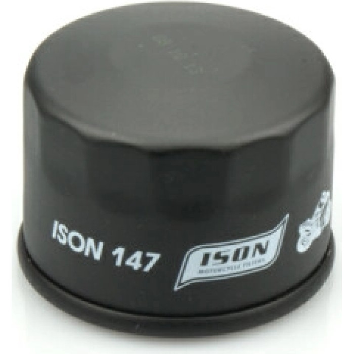 MAXGEAR ISON 147 Motorölfilter. Yamaha Fzs 600 Fazer (98-03) MAXGEAR ISON 147 Motorölfilter. Yamaha Fzs 600 Fazer (98-03)