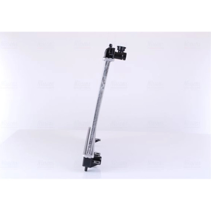Nissens Wasserkühler PKW 62949 Nissens Wasserkühler PKW 62949