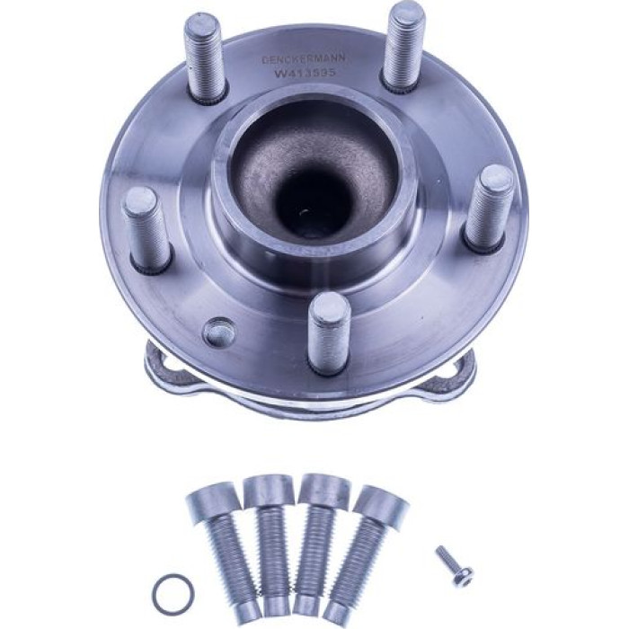 DENCKERMANN Nabe W413595 DENCKERMANN Nabe W413595