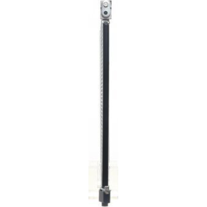 KONDENSATOR, KLIMAANLAGE AC412000S KONDENSATOR, KLIMAANLAGE AC412000S