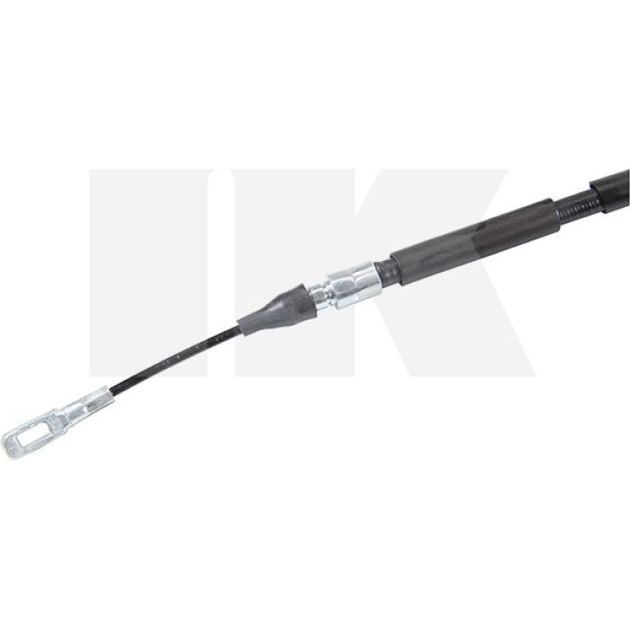 NK Handbremsseil 904769 - rechts NK Handbremsseil 904769 - rechts