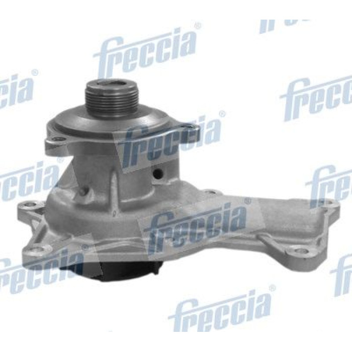 FRECCIA Wasserpumpe WP0282 FRECCIA Wasserpumpe WP0282