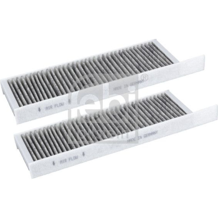 29220 febi Innenraumfilter PKW 29220 29220 febi Innenraumfilter PKW 29220