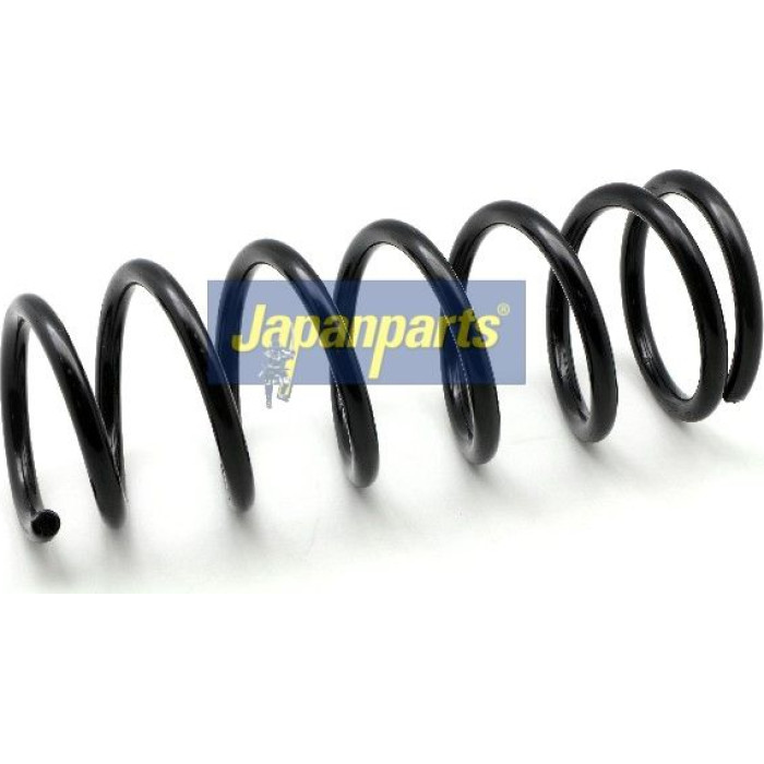 Japanparts Fahrwerksfeder ZC5872C Japanparts Fahrwerksfeder ZC5872C