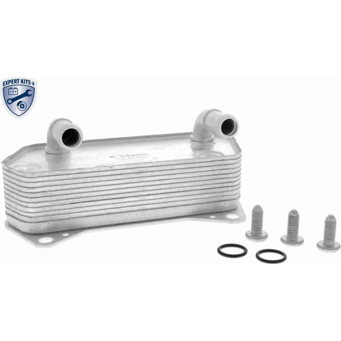 Vemo Motorölkühler V15-60-6081 Vemo Motorölkühler V15-60-6081