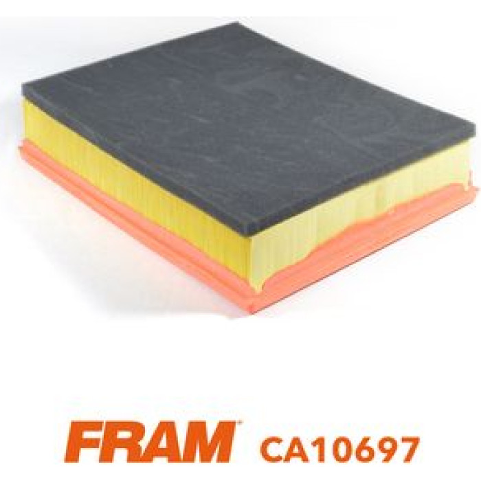 FRAM Luftfilter CA10697 FRAM Luftfilter CA10697