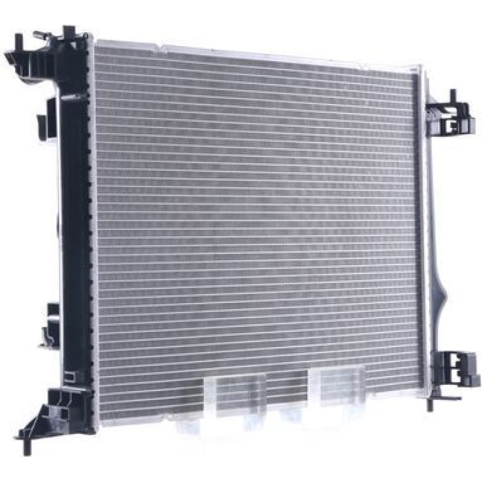 MAHLE Kühler, Motorkühlung CR 1698 000S MAHLE Kühler, Motorkühlung CR 1698 000S